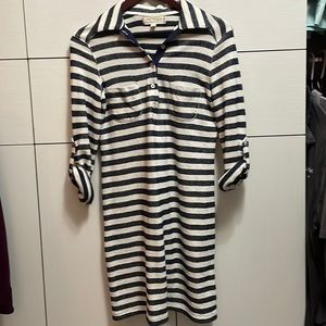 Cruise wear weekend dress.